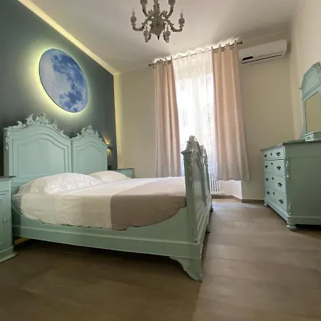 Mondo Vacanze Apartment *