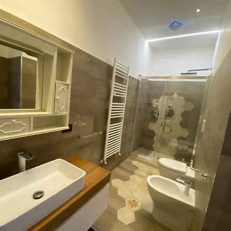 Apartment Mondo Vacanze Savona