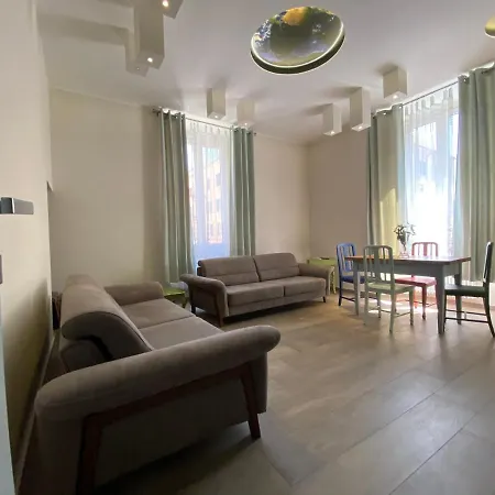 Apartment Mondo Vacanze