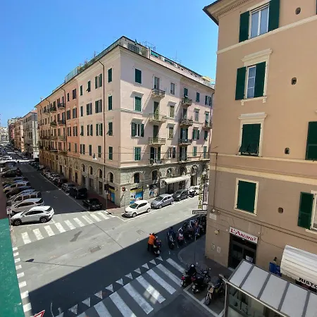 Mondo Vacanze Apartment *