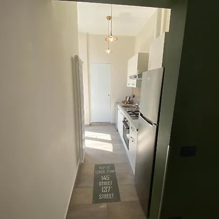 Apartment Mondo Vacanze