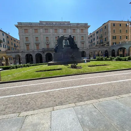 Apartment Mondo Vacanze