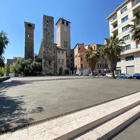 Mondo Vacanze Apartment *