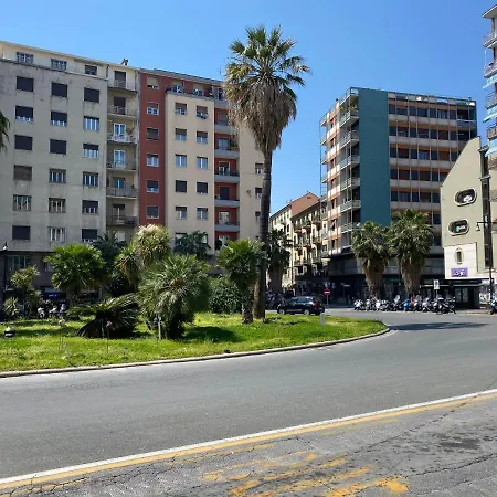 Mondo Vacanze Apartment Savona